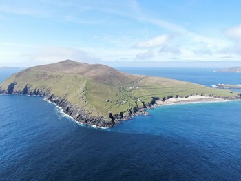 ceann sibeal hotel