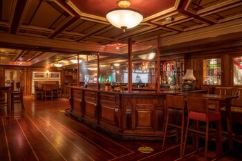 ceann sibeal hotel