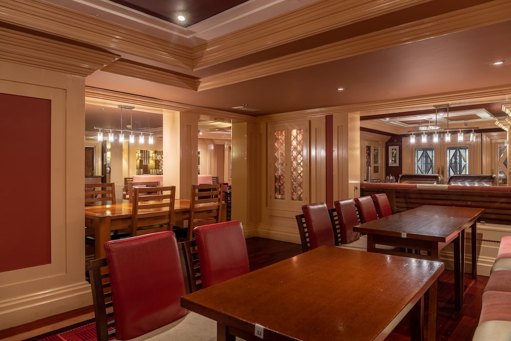 ceann sibeal hotel