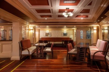 ceann sibeal hotel