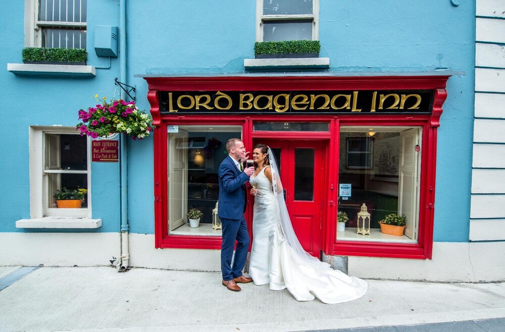 lord bagenal inn
