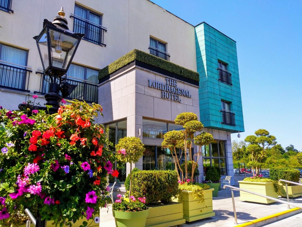 lord bagenal inn