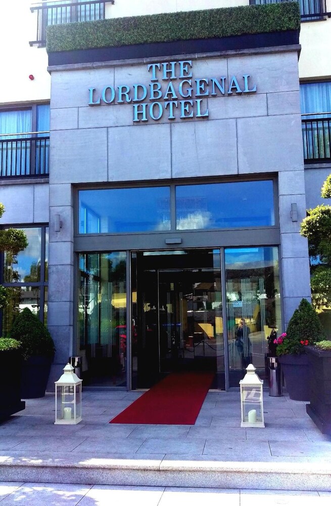 lord bagenal inn