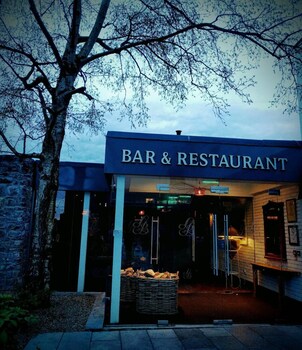 lord bagenal inn