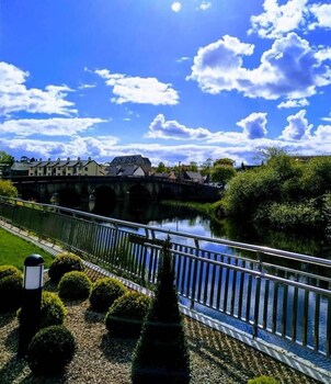 leighlinbridge