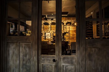 lord bagenal inn