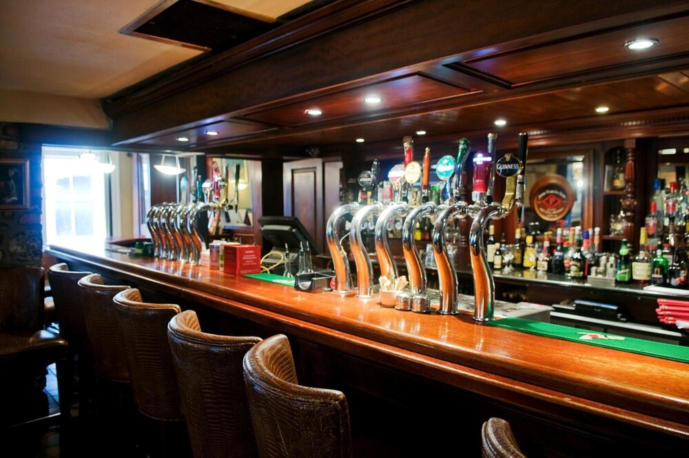 lord bagenal inn