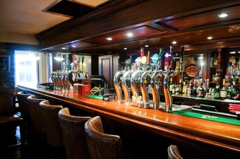lord bagenal inn
