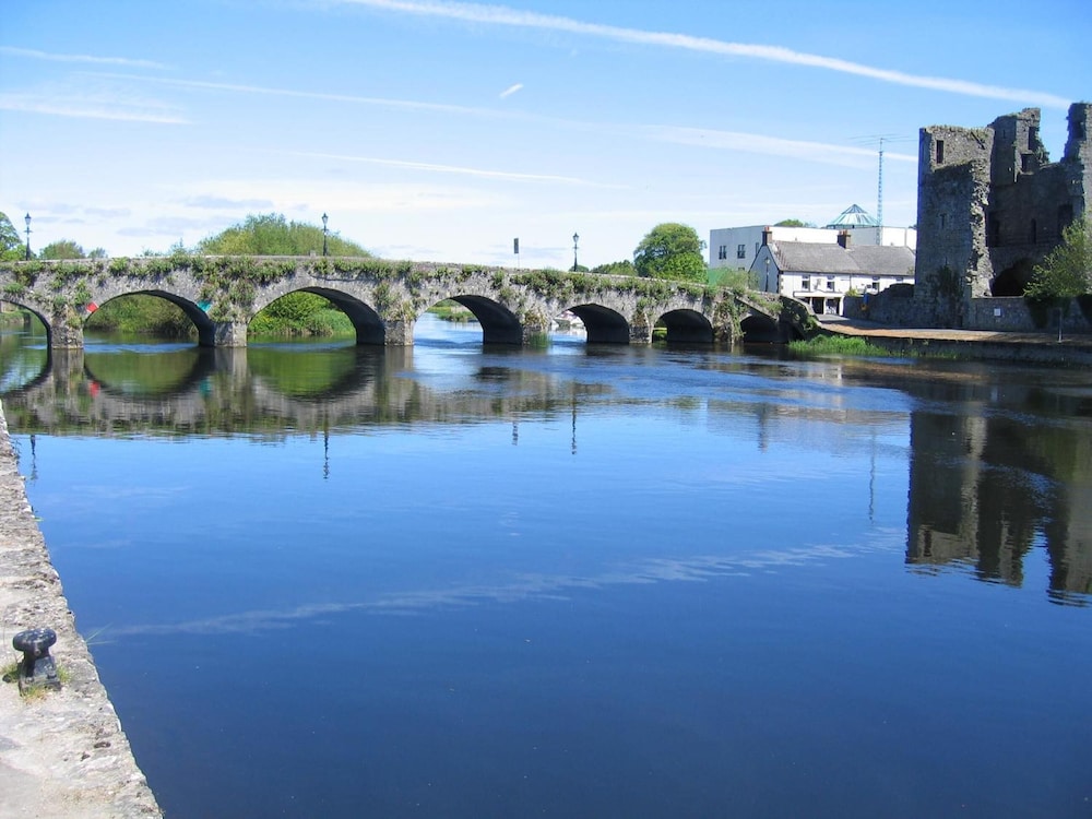 leighlinbridge