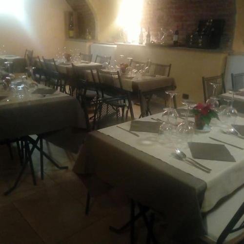 Dimora San Secondo,Fiano>>Crocetta,3 star