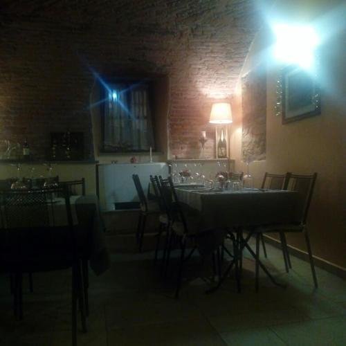 Dimora San Secondo,Fiano>>Crocetta,3 star