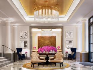 Corinthia London,Whitehall Place,5 star
