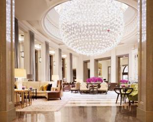 Corinthia London,Whitehall Place,5 star