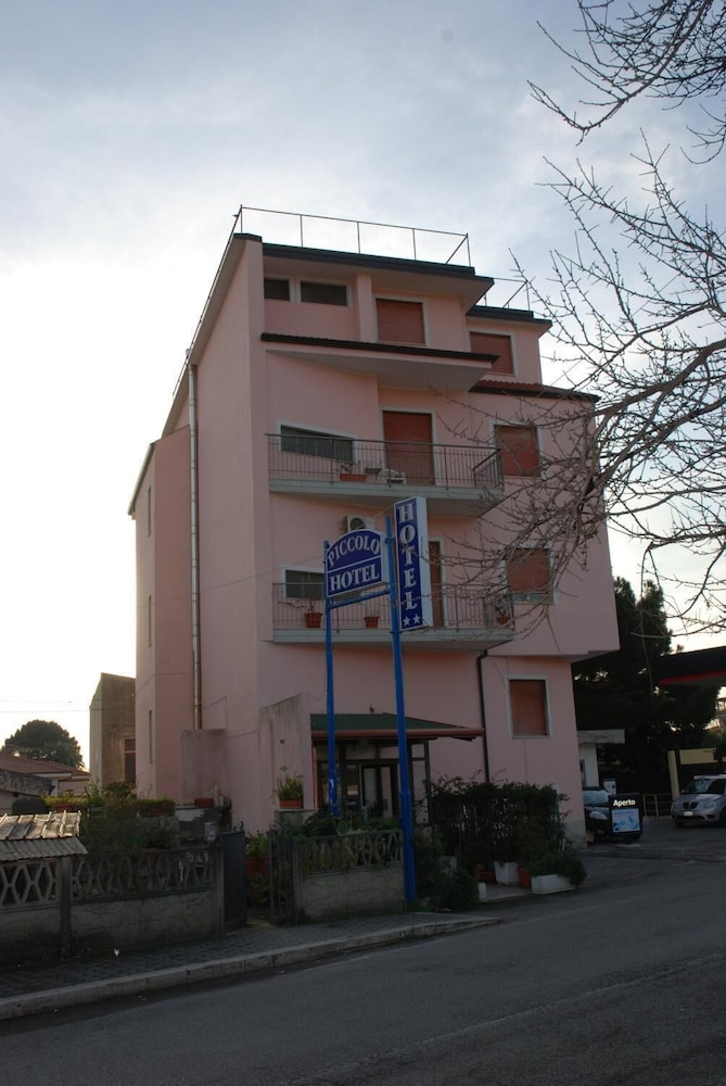 piccolo hotel
