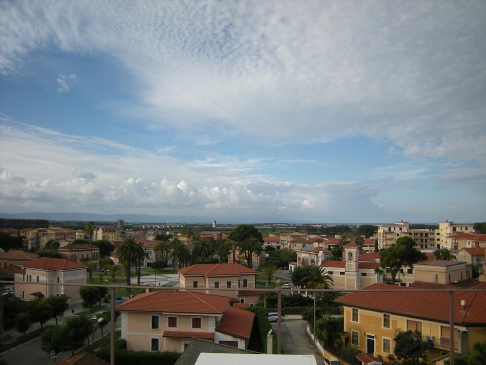 piccolo hotel