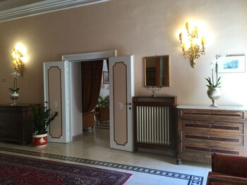 Hotel Relais Filonardi,Lazio>>Frosinone,3 star