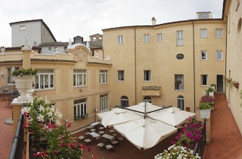 Hotel Relais Filonardi,Lazio>>Frosinone,3 star