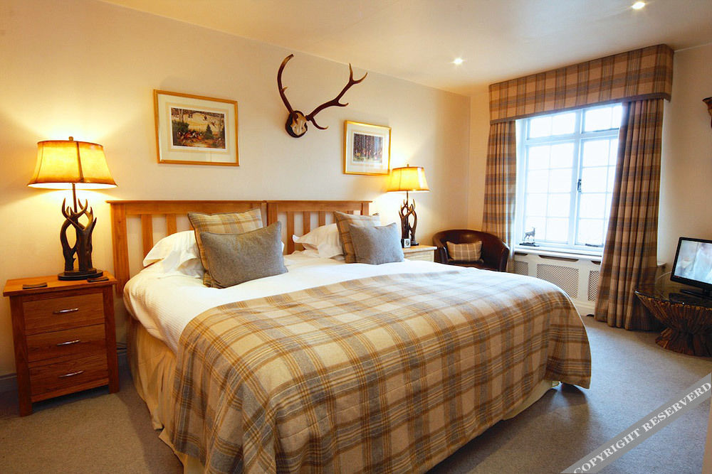 The Wensleydale Heifer,Leyburn>>Aysgarth,5 star