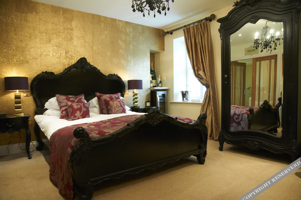 The Wensleydale Heifer,Leyburn>>Aysgarth,5 star