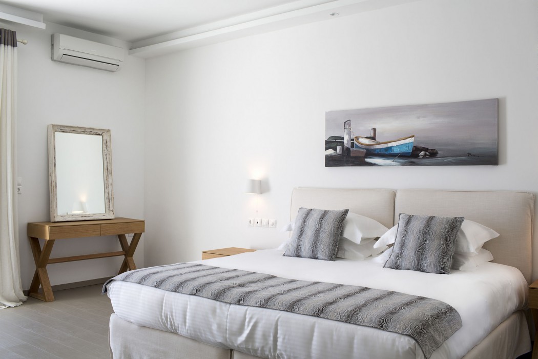 a hotel mykonos