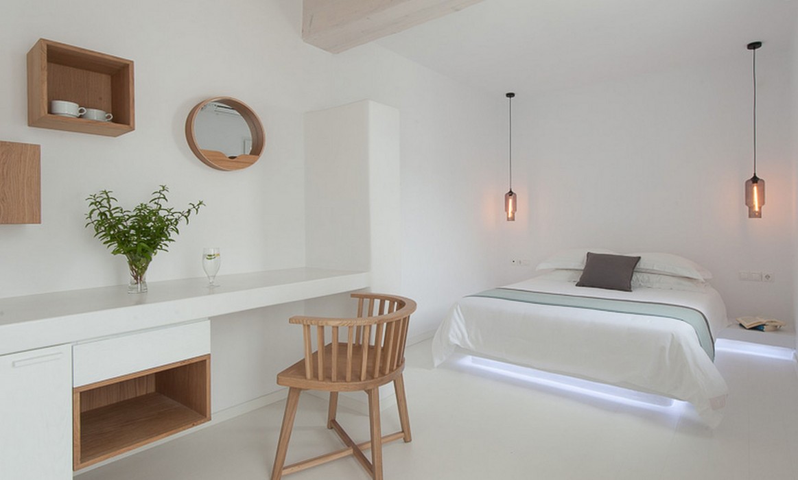 a hotel mykonos