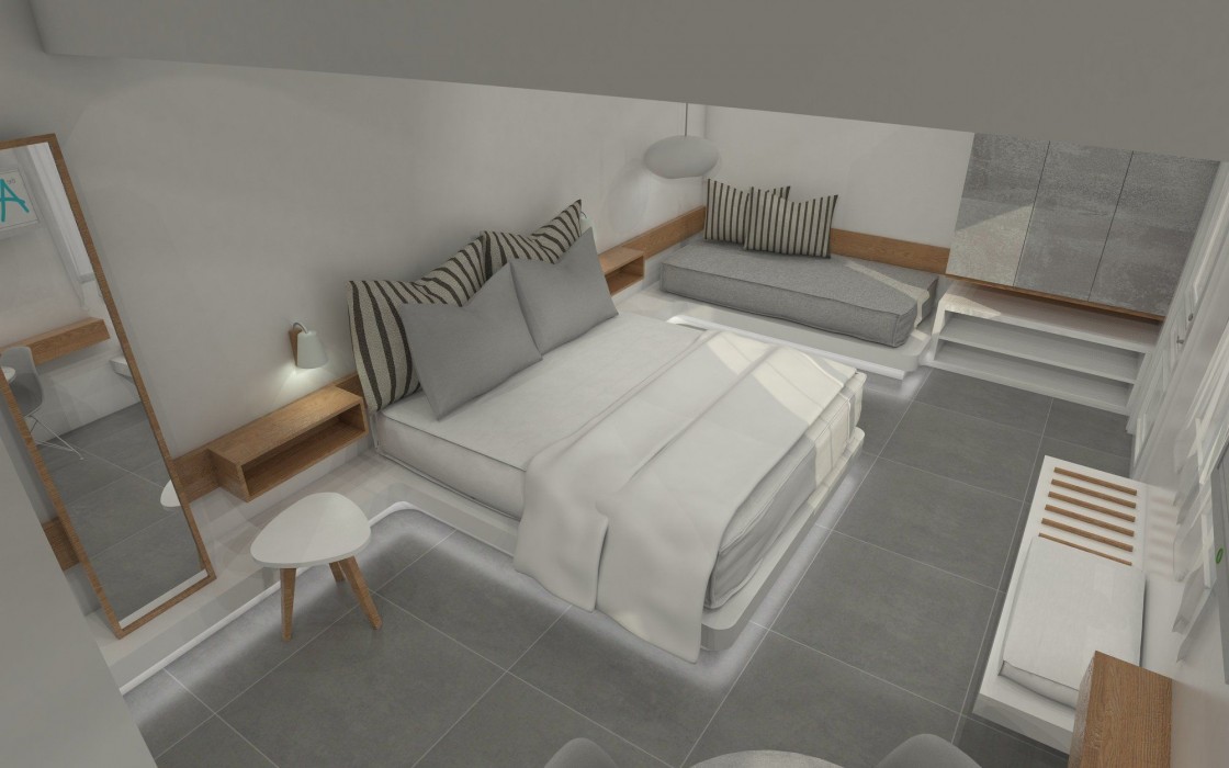 a hotel mykonos
