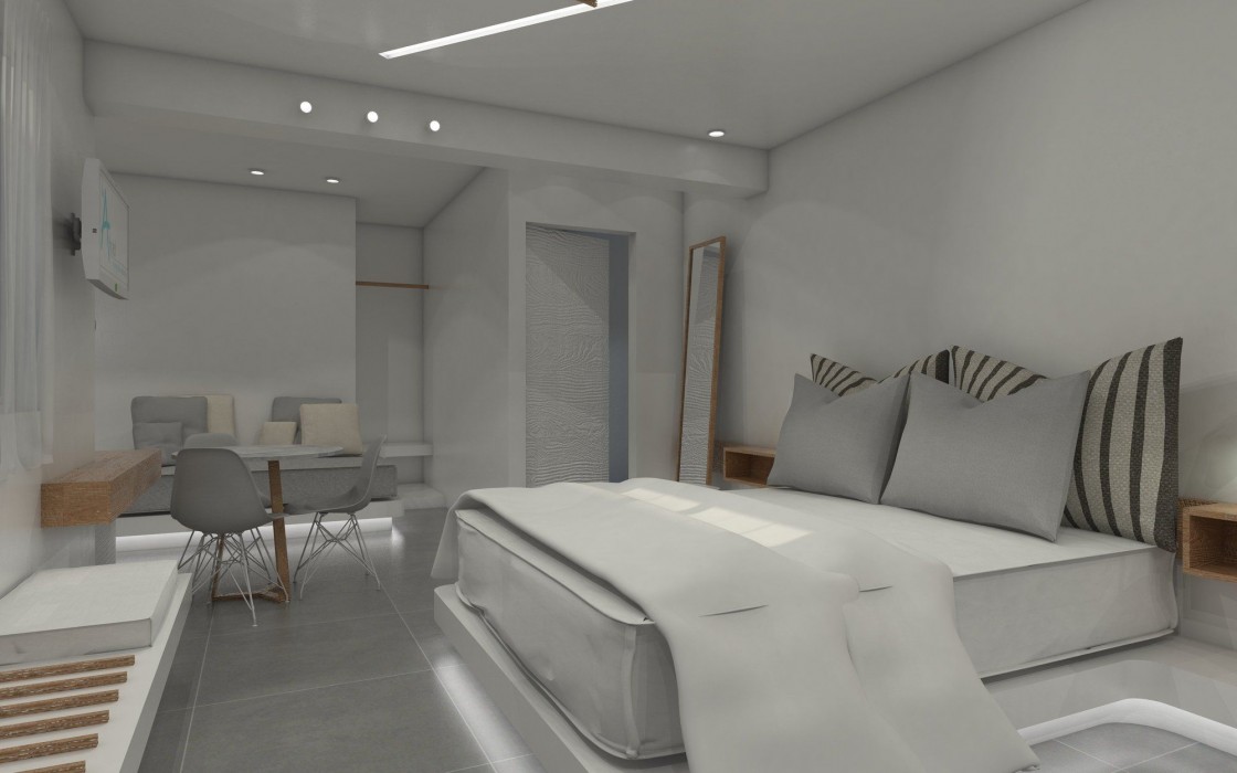 a hotel mykonos
