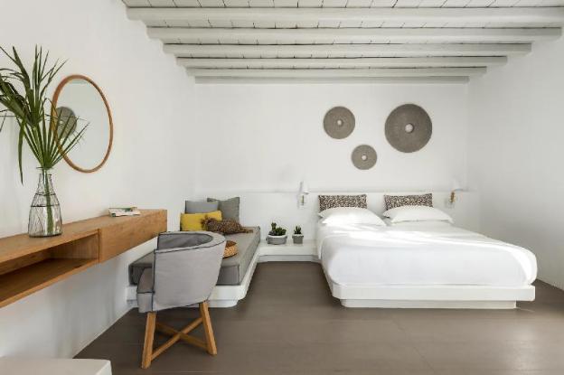 a hotel mykonos