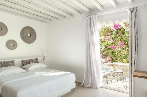 a hotel mykonos