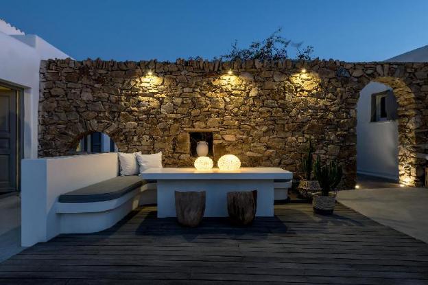 a hotel mykonos