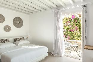 a hotel mykonos