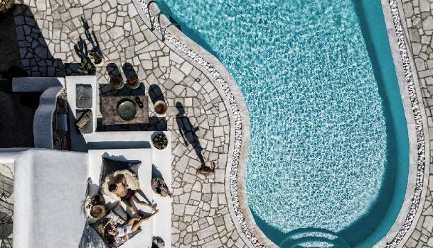 a hotel mykonos
