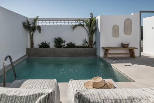 a hotel mykonos