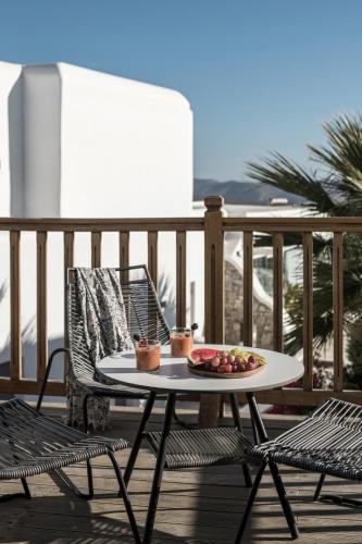 a hotel mykonos