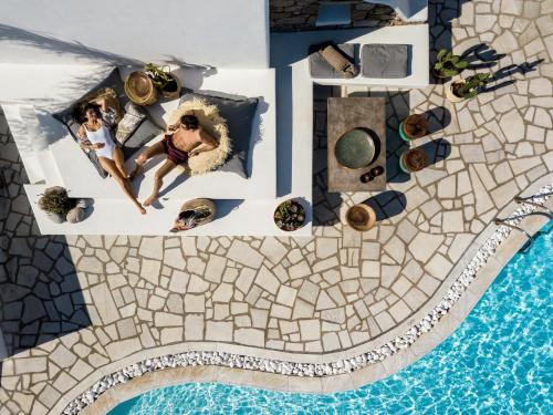 a hotel mykonos