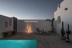 a hotel mykonos