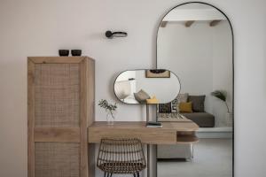 a hotel mykonos