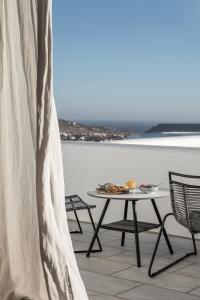a hotel mykonos