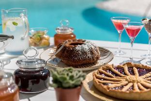 a hotel mykonos