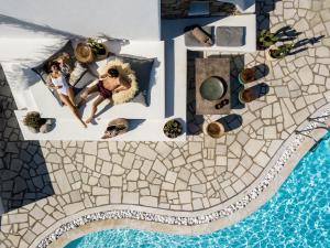 a hotel mykonos