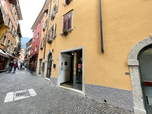 hotel modena old town