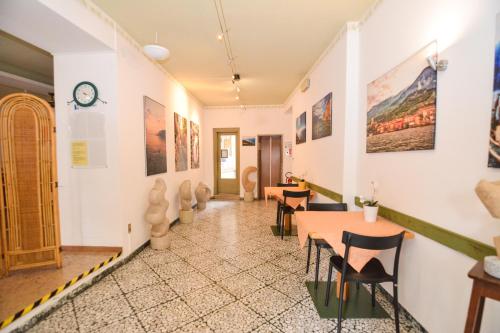 hotel modena old town