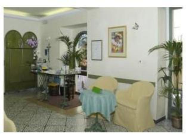 hotel modena old town