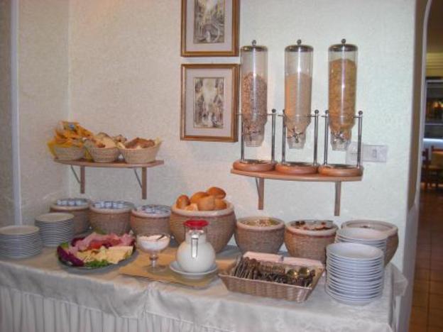 hotel modena old town