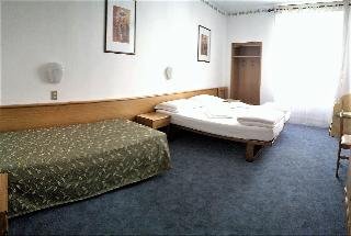 hotel modena old town