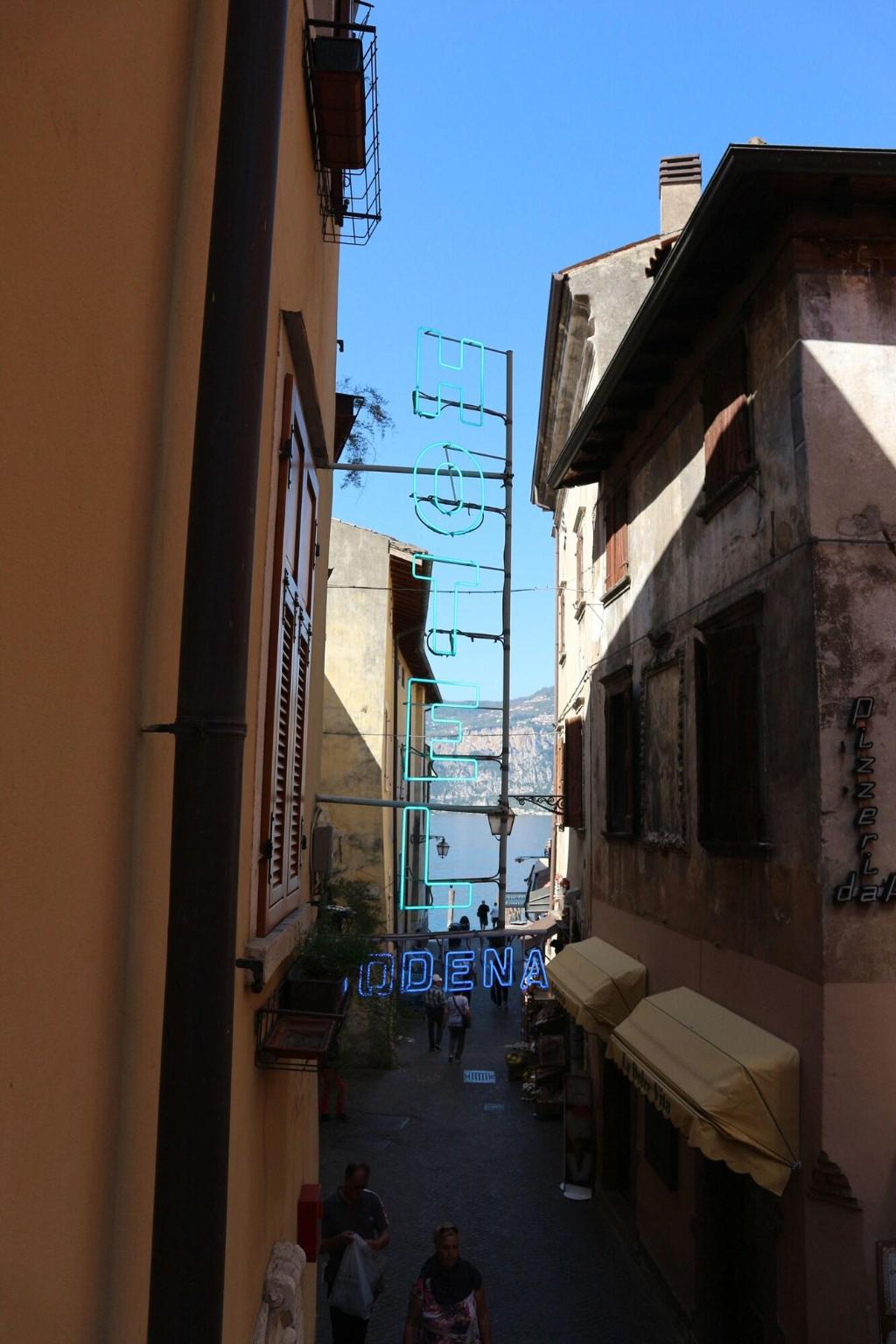 malcesine