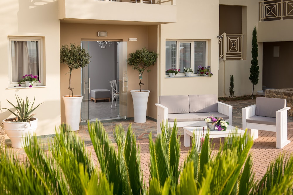 notos heights hotel and suites