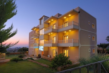 notos heights hotel and suites