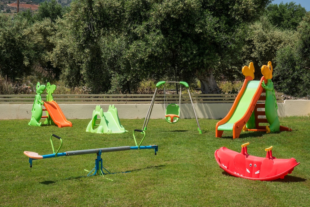 notos heights hotel and suites