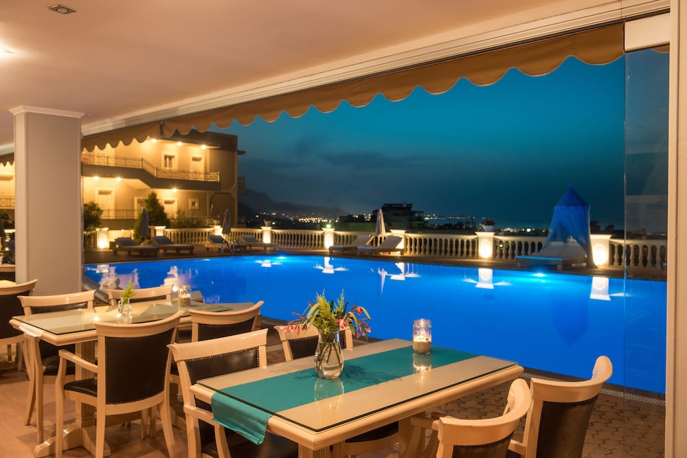 notos heights hotel and suites